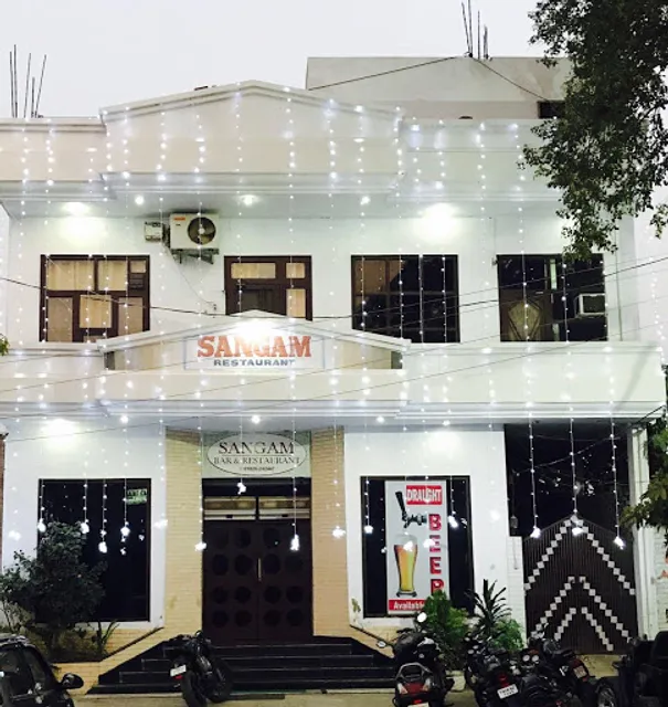 Sangam Bar & Restaurant