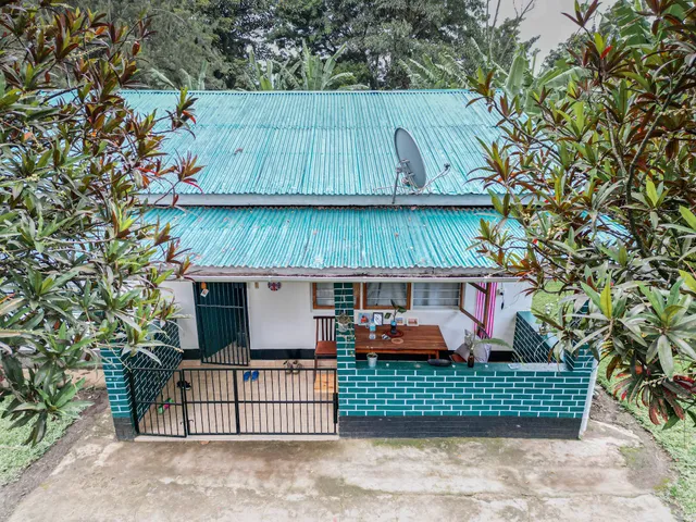 Kobe Nature Homestay