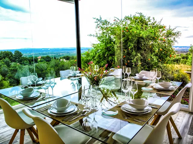 L'amfitrió - Catering | Events | Restauració & Art