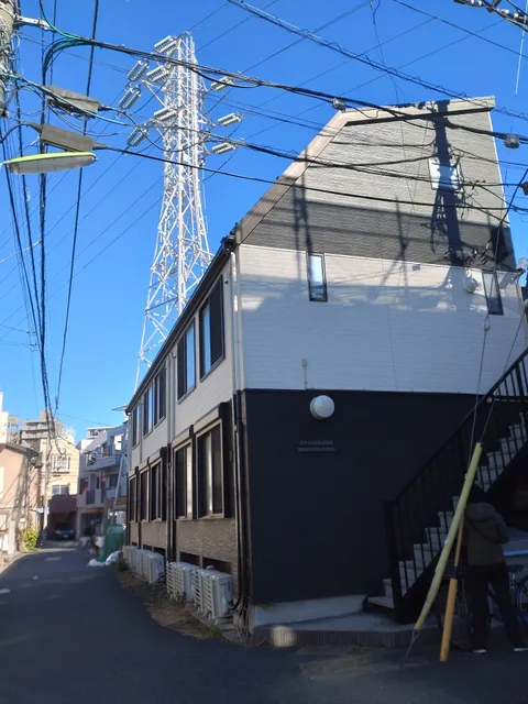 Stylewood sangenjyaya