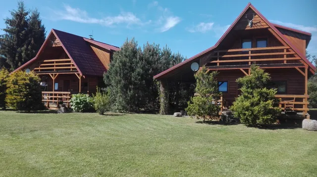 Ferien auf dem Lande