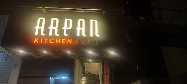 Arpan Family Restaurant & Bar