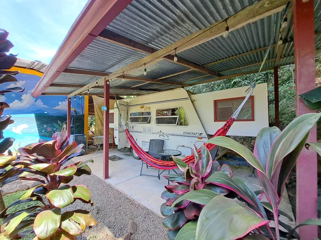 Les Voyageurs cabinas