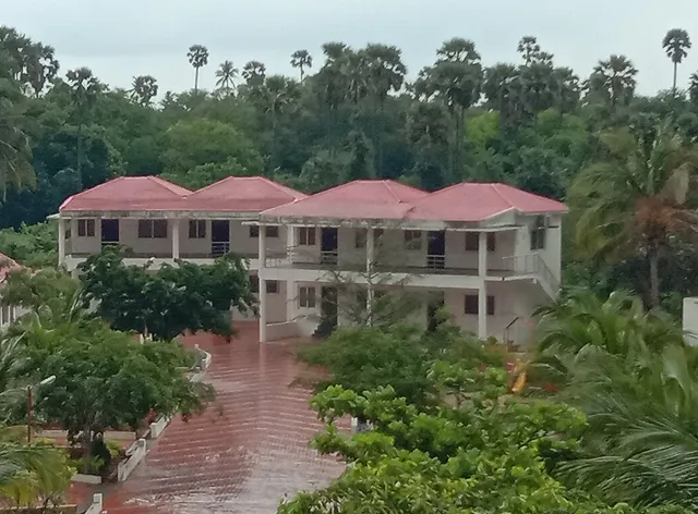 Esakki High View Resorts