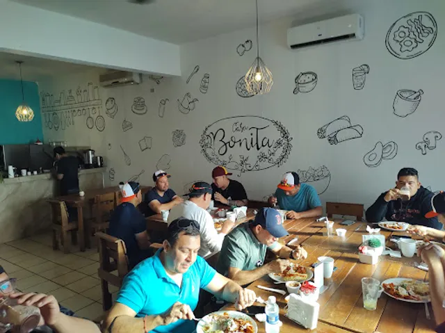 Casa Bonita Restaurant