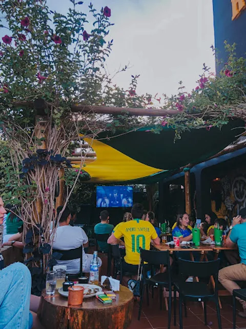 Mister Happy Bar & Restaurante (Drinks, Cervejas, Petiscos, o melhor happy hour de Rio Preto)