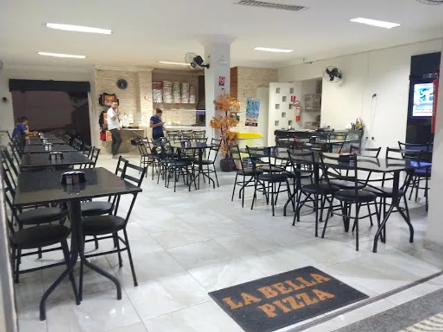 La Bella Pizza