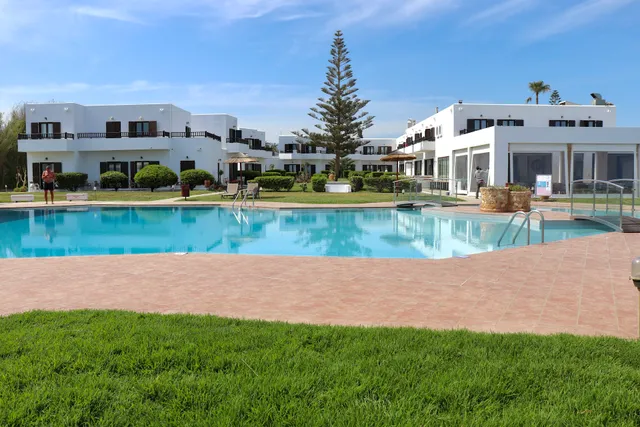 Geraniotis Hotel & Resort