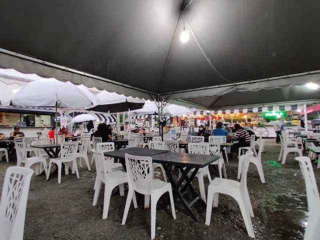 Chill Garden Restaurant