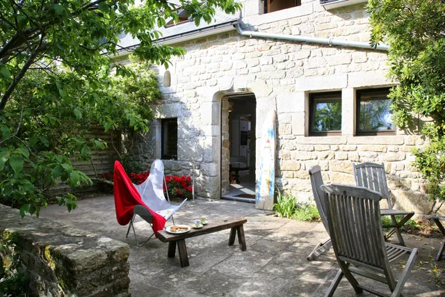 Gîtes penty de Kerneing