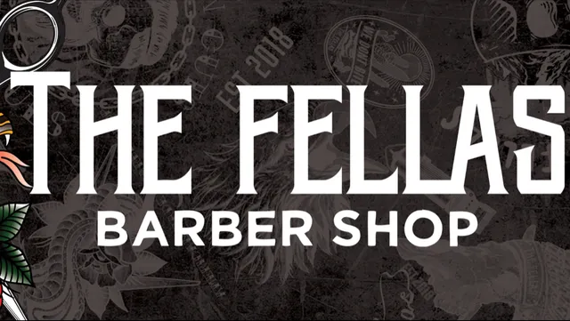 The Fellas Barber Shop Payson