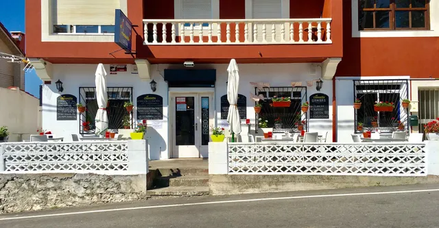 Freiduría El Rinconcito