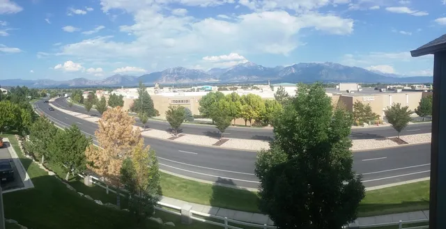 Salt Lake Valley