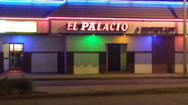 El Palacio Restaurant & Night Club
