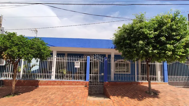 Hostel Aconchego do Lar - CPA 1