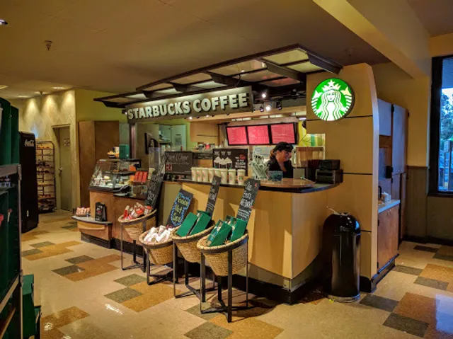 Starbucks Coffee Company
