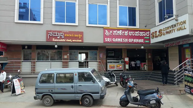 Samruddhi Hotel Nonveg