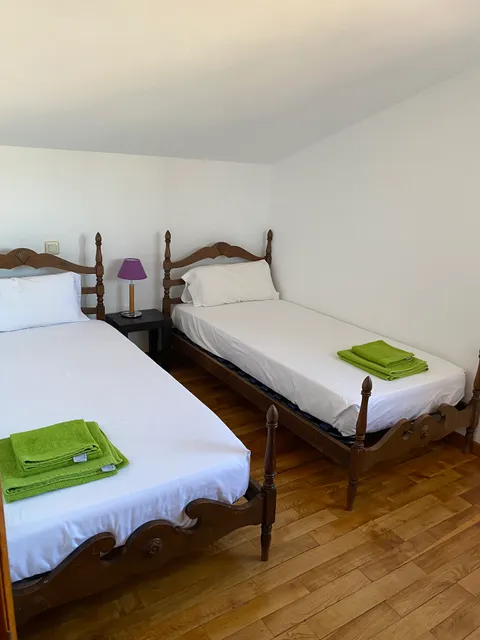 Casa Del Puente - Muralla Homes