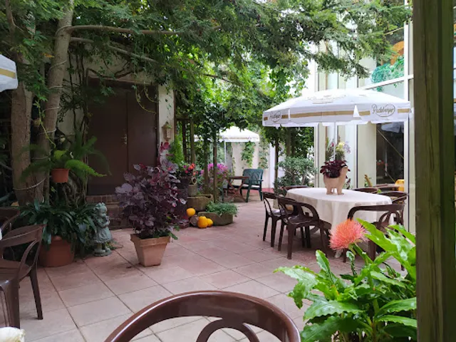 Stiehls Gastro Paradise