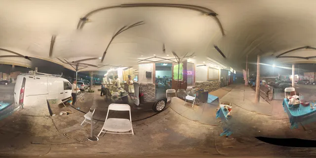 El Chile pelais del Flaco