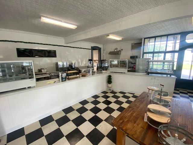 Mohican Trading Post