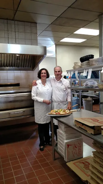 Mr. Mike's Pizza and Italian Kitchen