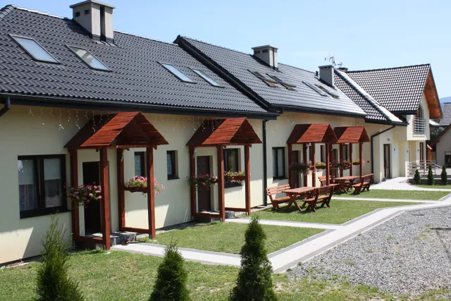 Apartamenty Przy Trakcie Cesarskim