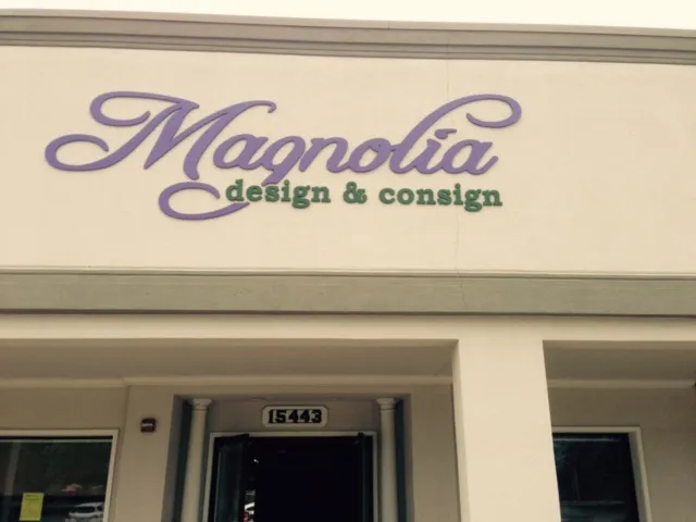 Magnolia Design & Consign