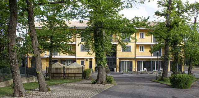 Residence Villa Maria