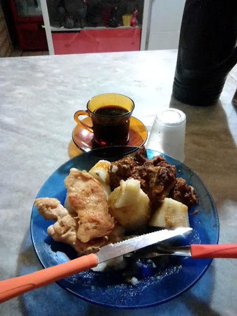 Restaurante Cor e Sabor