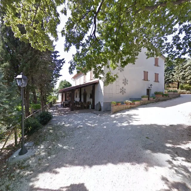 Agriturismo Casa del Vento