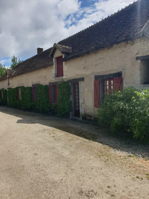 Les Gîtes des étangs