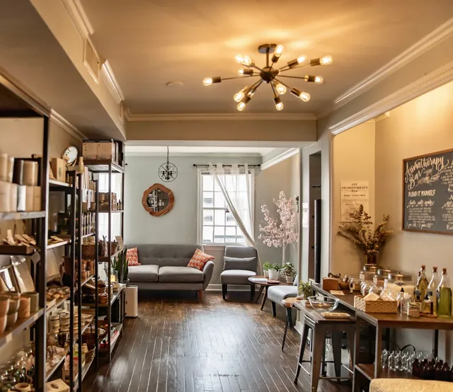 Georgetown Massage and Bodywork