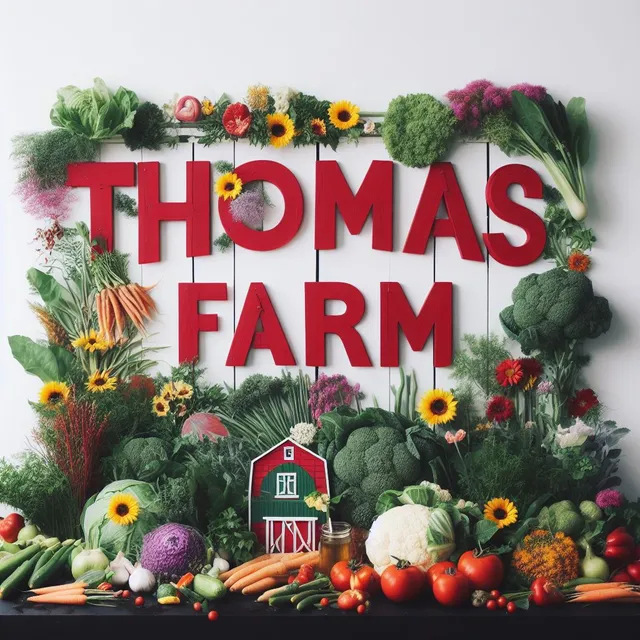 Thomas Farm