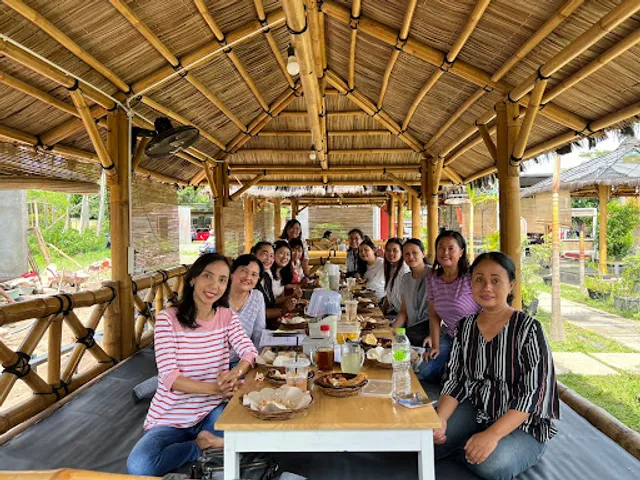 Penyetan Mbok Galak Sambal Bakar - Restoran, Warung Rumah Makan, Kuliner Klaten