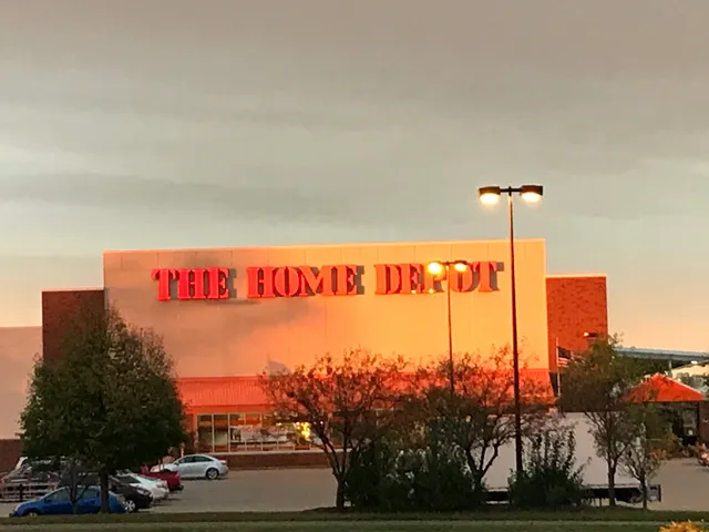 The Home Depot