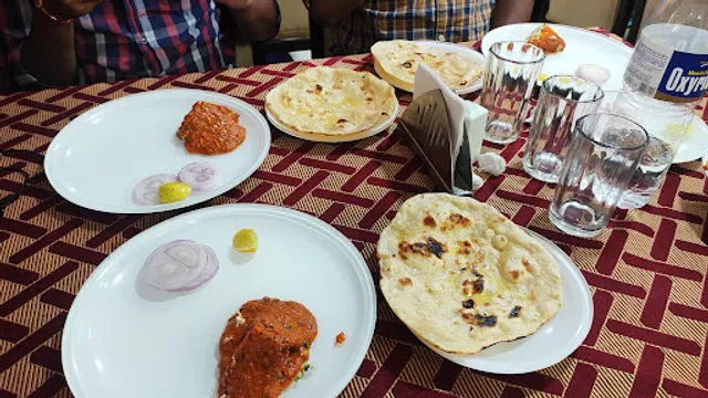 Neelam Restaurant