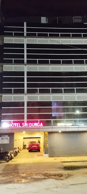 Hotel Sri Durga