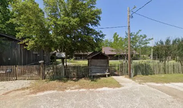 Mile Branch Settlement