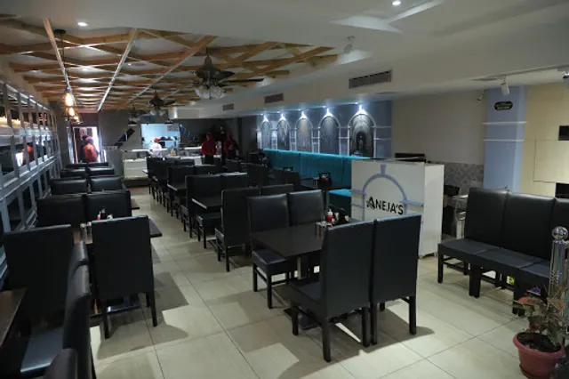 Aneja's Sweets & Bakers Pvt. Ltd.