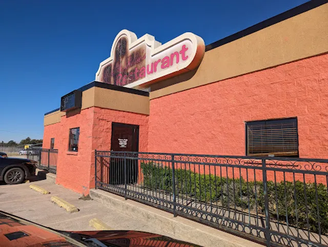 Abuelita Rosa's Mexican Restaurant