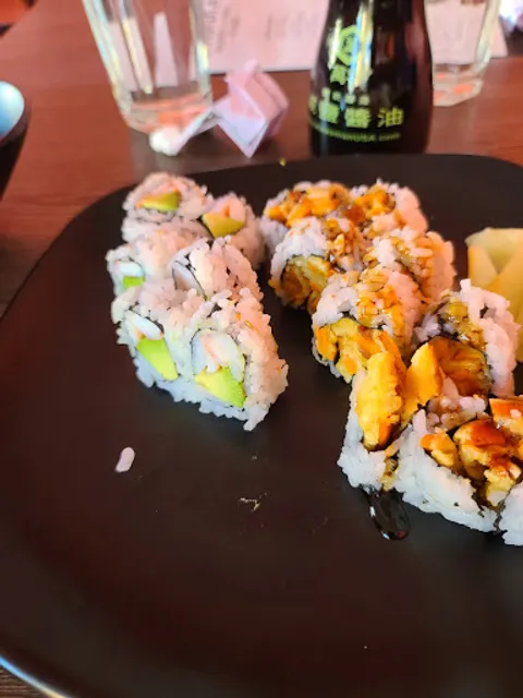 Okama Ramen and Grill