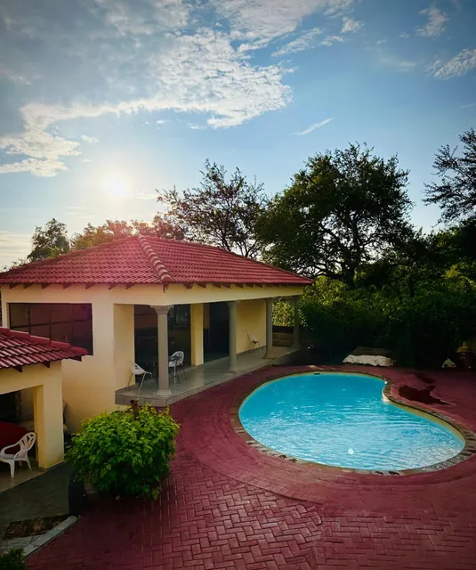 Dithabeng View Guest House