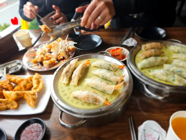 장사부 밀양본점