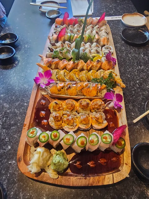 Prime Sushi