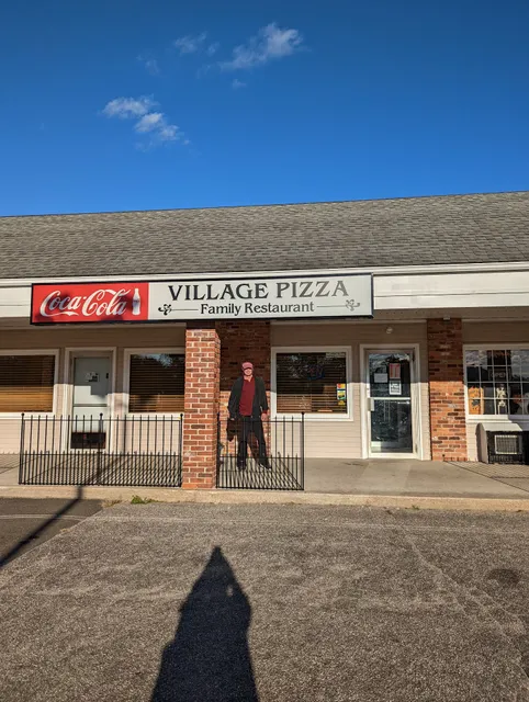 Nathan Hale Plaza Shopping Center