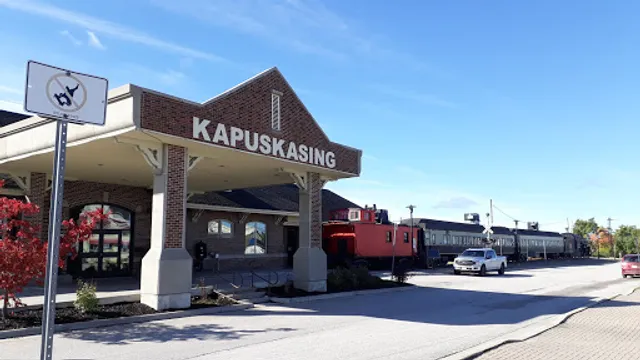 O'Briens Classic Grill