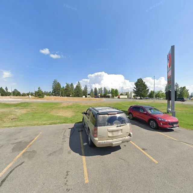 Lakeland Shopping Center