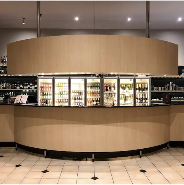 Capricornian Restaurant