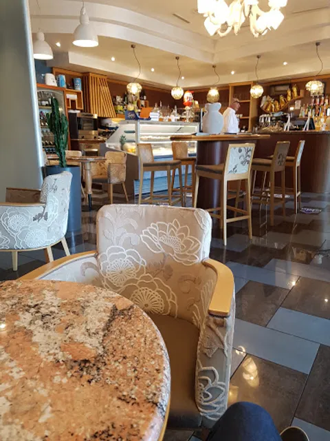 Blue Bar (Passaparola)